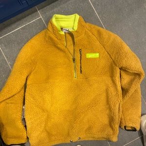 Fila Fleece Sweater